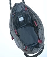 Trideep（トライディープ）トートバッグ グレー サイズ:- レディース/2200660495071