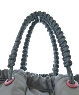 Trideep（トライディープ）トートバッグ グレー サイズ:- レディース/2200660495071