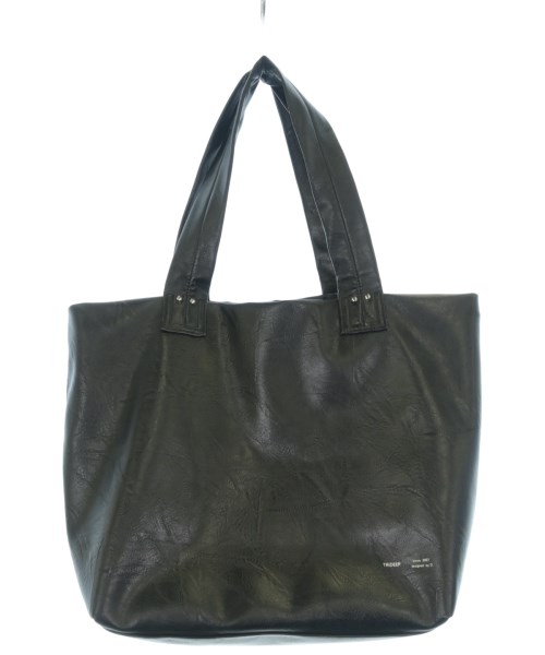 Trideep(トライディープ)のトートバッグ サイズ:- 2,700円