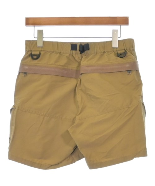 grn（ジーアールエヌ）ショートパンツ 茶 サイズ:M メンズ/2200628482020