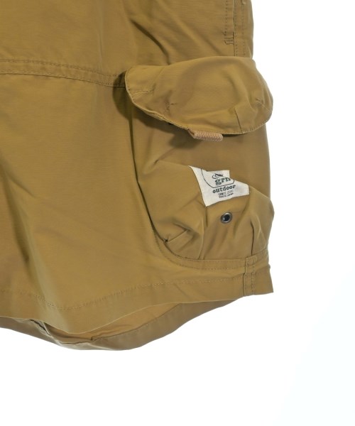 grn（ジーアールエヌ）ショートパンツ 茶 サイズ:M メンズ/2200628482020