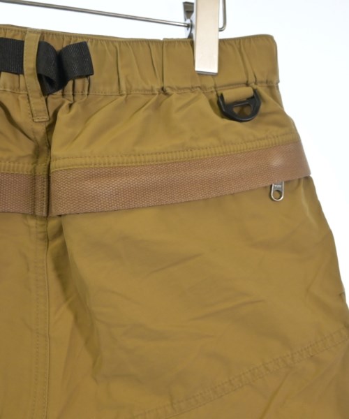 grn（ジーアールエヌ）ショートパンツ 茶 サイズ:M メンズ/2200628482020