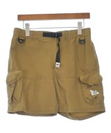 grn（ジーアールエヌ）ショートパンツ 茶 サイズ:M メンズ/2200628482020