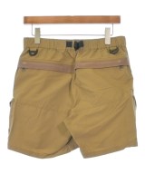 grn（ジーアールエヌ）ショートパンツ 茶 サイズ:M メンズ/2200628482020