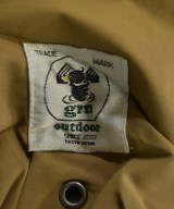 grn（ジーアールエヌ）ショートパンツ 茶 サイズ:M メンズ/2200628482020