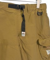 grn（ジーアールエヌ）ショートパンツ 茶 サイズ:M メンズ/2200628482020