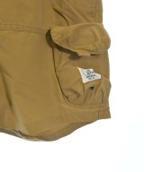 grn（ジーアールエヌ）ショートパンツ 茶 サイズ:M メンズ/2200628482020