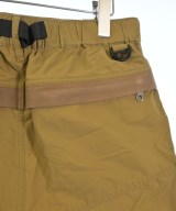 grn（ジーアールエヌ）ショートパンツ 茶 サイズ:M メンズ/2200628482020