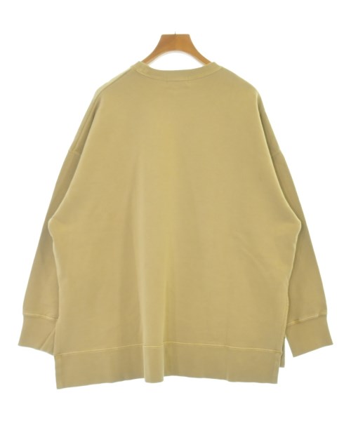 JOURNAL STANDARD relume（ジャーナルスタンダードレリューム）スウェット ベージュ サイズ:F レディース/2200620264037