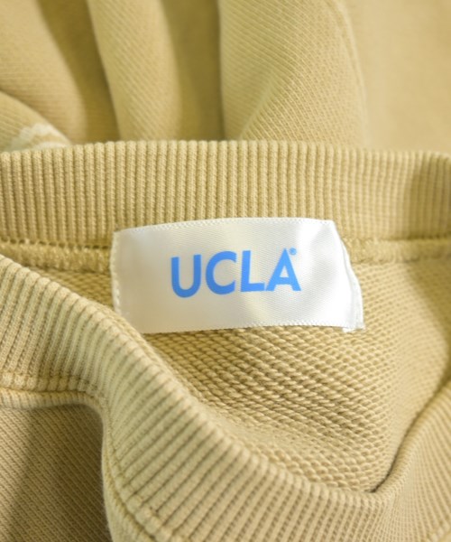 JOURNAL STANDARD relume（ジャーナルスタンダードレリューム）スウェット ベージュ サイズ:F レディース/2200620264037