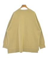 JOURNAL STANDARD relume（ジャーナルスタンダードレリューム）スウェット ベージュ サイズ:F レディース/2200620264037