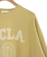 JOURNAL STANDARD relume（ジャーナルスタンダードレリューム）スウェット ベージュ サイズ:F レディース/2200620264037