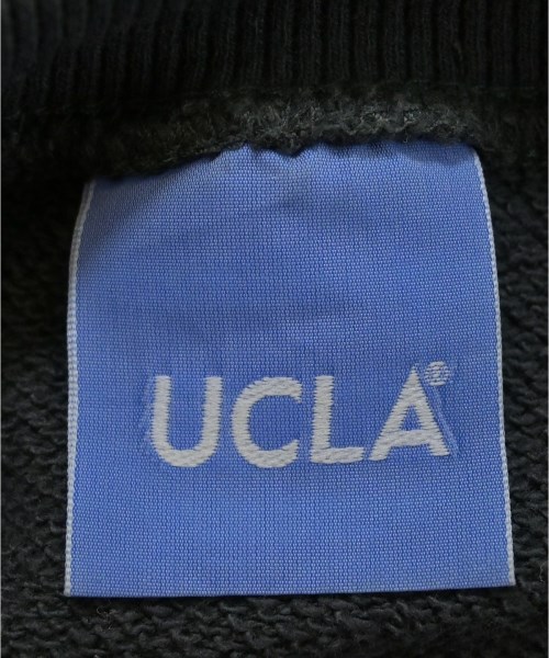 UCLA（ユーシーエルエー）スウェット グレー サイズ:L レディース/2200628135018