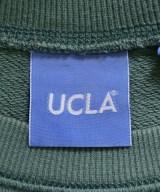 UCLA（ユーシーエルエー）スウェット 緑 サイズ:M メンズ/2200622282084
