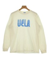 UCLA（ユーシーエルエー）Tシャツ・カットソー 白 サイズ:F メンズ/2200630461198