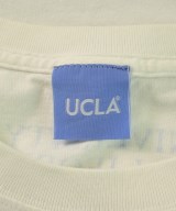 UCLA（ユーシーエルエー）Tシャツ・カットソー 白 サイズ:F メンズ/2200630461198