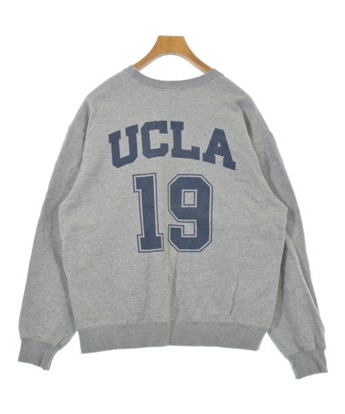 UCLA（ユーシーエルエー）スウェット グレー サイズ:M メンズ/2200610400049