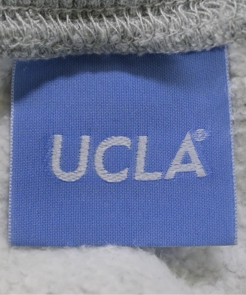 UCLA（ユーシーエルエー）スウェット グレー サイズ:M メンズ/2200610400049