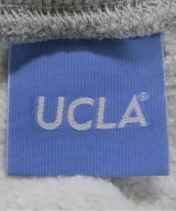 UCLA（ユーシーエルエー）スウェット グレー サイズ:M メンズ/2200610400049
