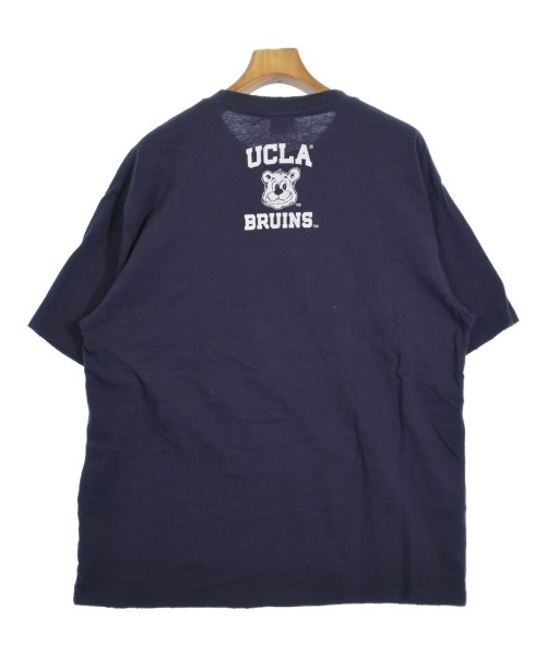 UCLA（ユーシーエルエー）Tシャツ・カットソー 紺 サイズ:M メンズ/2200617345152