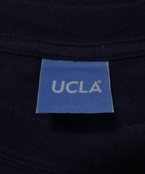 UCLA（ユーシーエルエー）Tシャツ・カットソー 紺 サイズ:M メンズ/2200617345152