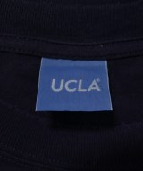 UCLA（ユーシーエルエー）Tシャツ・カットソー 紺 サイズ:M メンズ/2200617345152