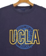 UCLA（ユーシーエルエー）Tシャツ・カットソー 紺 サイズ:M メンズ/2200617345152