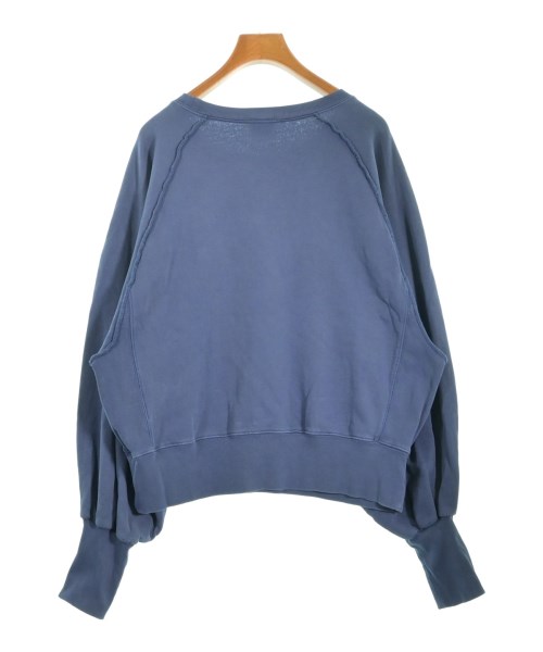 UCLA（ユーシーエルエー）スウェット 青 サイズ:F レディース/2200669001075