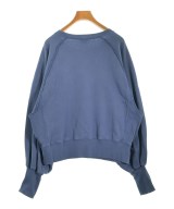 UCLA（ユーシーエルエー）スウェット 青 サイズ:F レディース/2200669001075