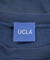 UCLA（ユーシーエルエー）スウェット 青 サイズ:F レディース/2200669001075