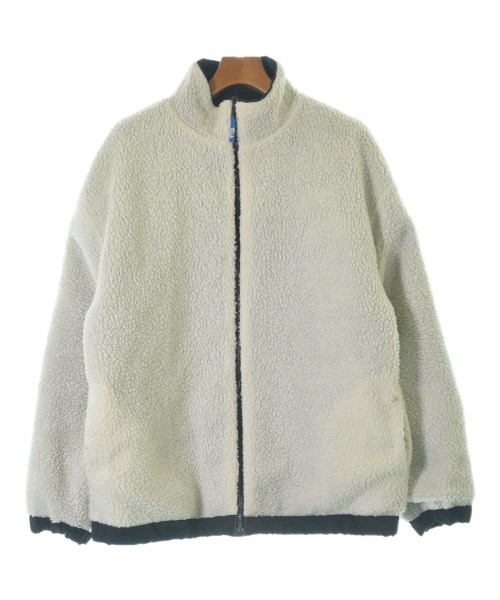 UCLA（ユーシーエルエー）ブルゾン 黒 サイズ:M メンズ/2200677502069