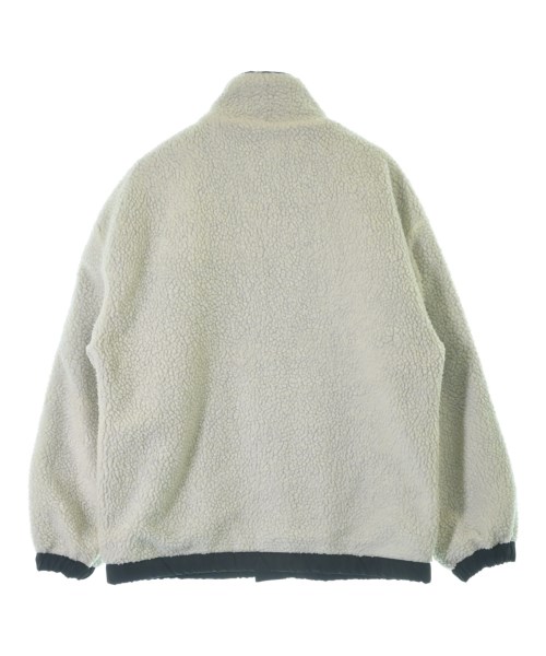 UCLA（ユーシーエルエー）ブルゾン 黒 サイズ:M メンズ/2200677502069