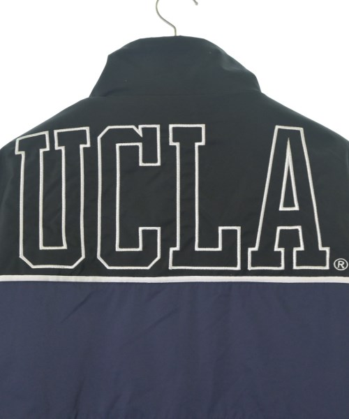 UCLA（ユーシーエルエー）ブルゾン 黒 サイズ:M メンズ/2200677502069