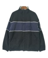 UCLA（ユーシーエルエー）ブルゾン 黒 サイズ:M メンズ/2200677502069