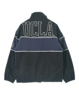 UCLA（ユーシーエルエー）ブルゾン 黒 サイズ:M メンズ/2200677502069