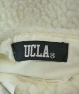UCLA（ユーシーエルエー）ブルゾン 黒 サイズ:M メンズ/2200677502069
