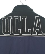 UCLA（ユーシーエルエー）ブルゾン 黒 サイズ:M メンズ/2200677502069