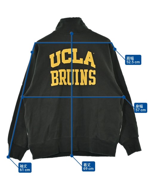 UCLA（ユーシーエルエー）スウェット グレー サイズ:M メンズ/2200671651039