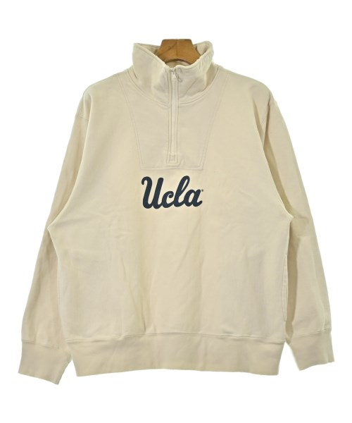 UCLA(ユーシーエルエー)スウェット 白 サイズ:M/2200671651046