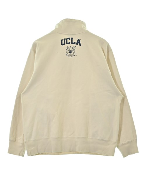 UCLA（ユーシーエルエー）スウェット 白 サイズ:M メンズ/2200671651046