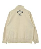 UCLA（ユーシーエルエー）スウェット 白 サイズ:M メンズ/2200671651046
