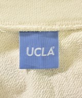 UCLA（ユーシーエルエー）スウェット 白 サイズ:M メンズ/2200671651046