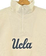 UCLA（ユーシーエルエー）スウェット 白 サイズ:M メンズ/2200671651046