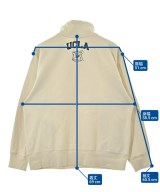 UCLA（ユーシーエルエー）スウェット 白 サイズ:M メンズ/2200671651046
