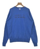 UCLA（ユーシーエルエー）スウェット 青 サイズ:F レディース/2200713188011
