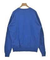 UCLA（ユーシーエルエー）スウェット 青 サイズ:F レディース/2200713188011
