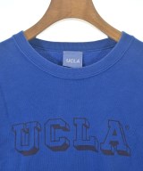 UCLA（ユーシーエルエー）スウェット 青 サイズ:F レディース/2200713188011