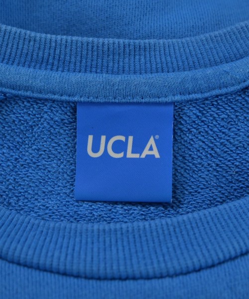 UCLA（ユーシーエルエー）スウェット 青 サイズ:M メンズ/2200640334024