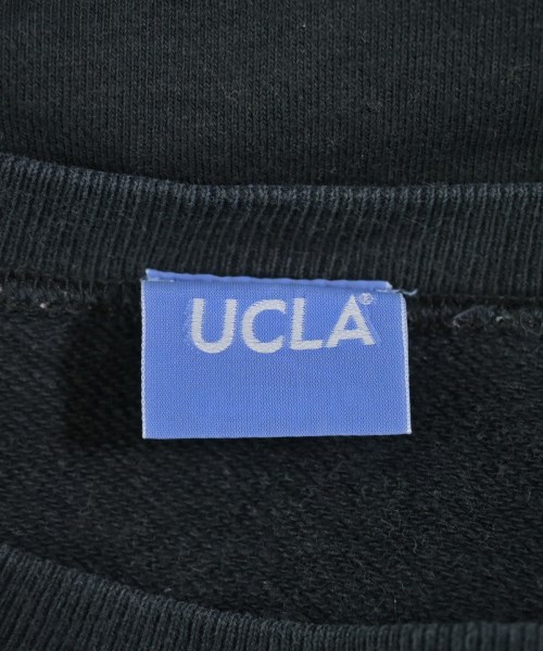 UCLA（ユーシーエルエー）スウェット 紺 サイズ:F レディース/2200723160038
