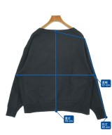 UCLA（ユーシーエルエー）スウェット 紺 サイズ:F レディース/2200723160038